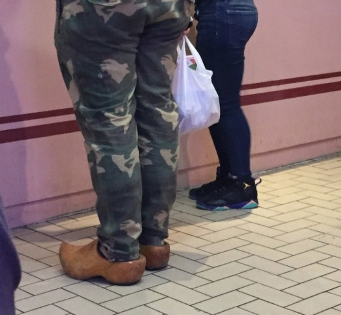 24 pessoas cuja lógica quebra todos os limites 14