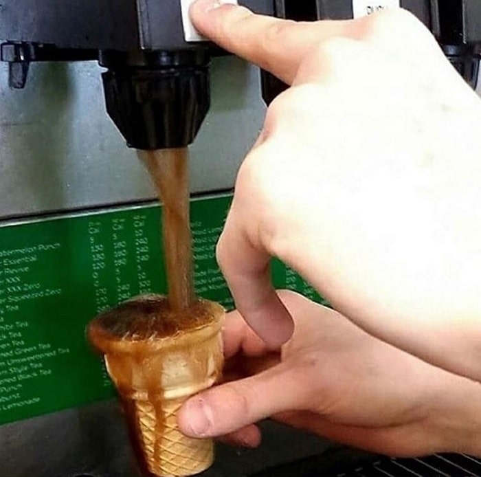 24 pessoas cuja lógica quebra todos os limites 18