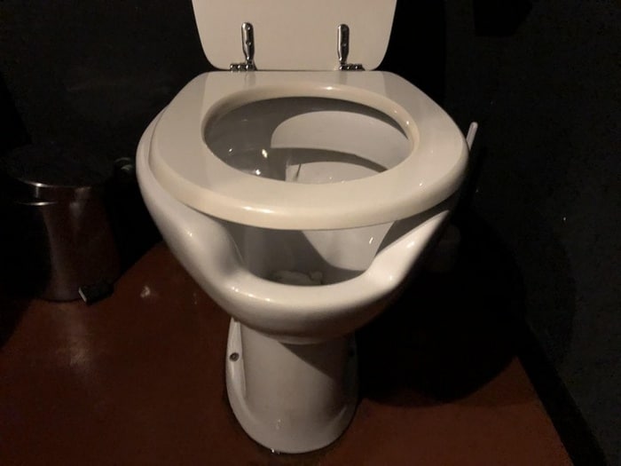 14 pessoas que falhou no seu primeiro dia no emprego 3