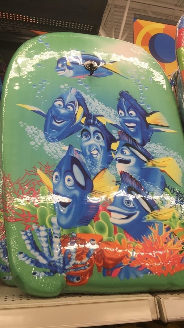 14 pessoas que falhou no seu primeiro dia no emprego 4