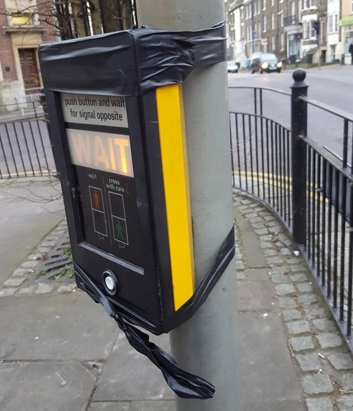 14 pessoas que falhou no seu primeiro dia no emprego 9