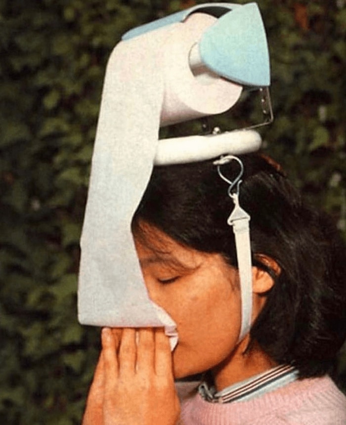 16 pessoas que fazem o estranho parecer normal 7