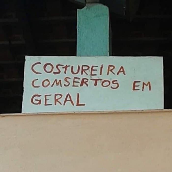 41 placas do jeitinho brasileiros 35