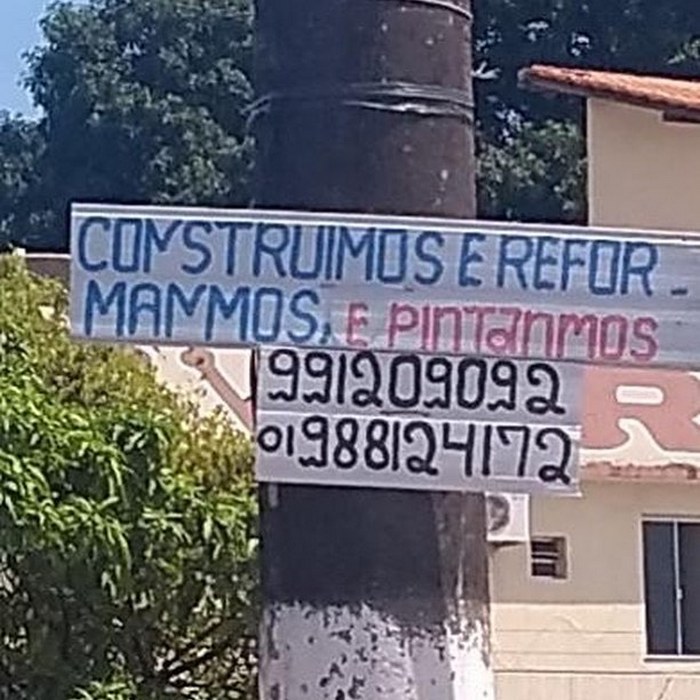 41 placas do jeitinho brasileiros 36