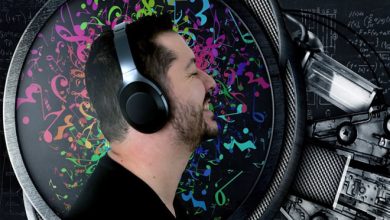 Por que gostamos de música? 5