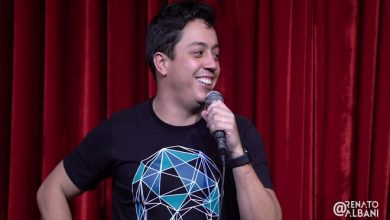 Renato Albani: Quando confiam demais nos brasileiros 7