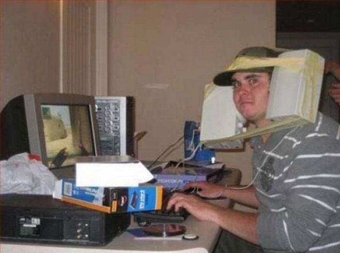 23 situações estranhas dificilmente alguém consegue explicar 11