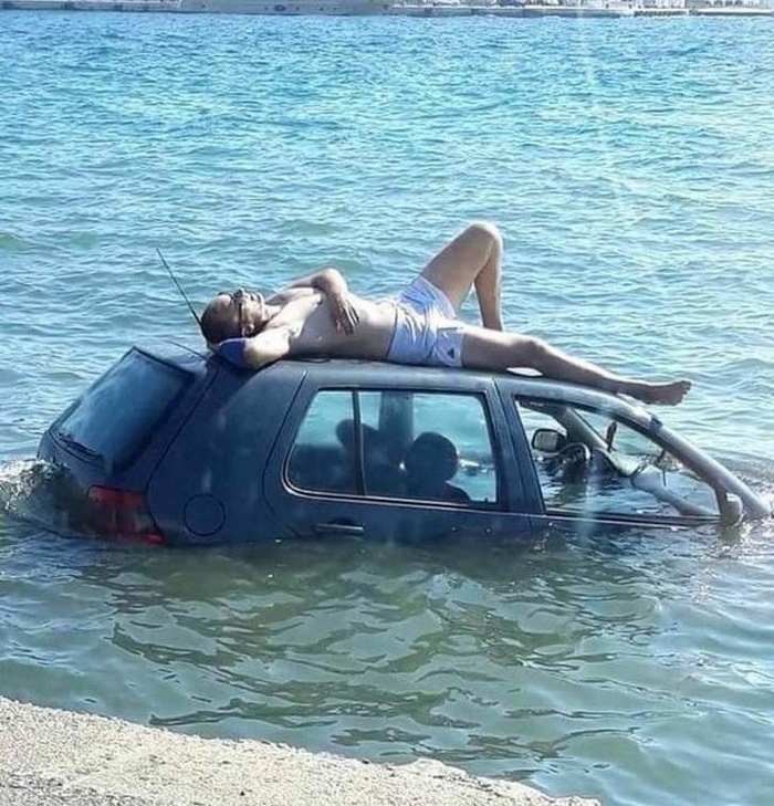 23 situações estranhas dificilmente alguém consegue explicar 15