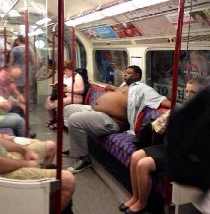 23 situações estranhas dificilmente alguém consegue explicar 17