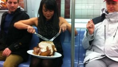 23 situações estranhas dificilmente alguém consegue explicar 9