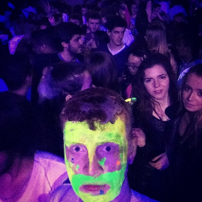 18 situações estranhas que dificilmente alguém pode explicar 2