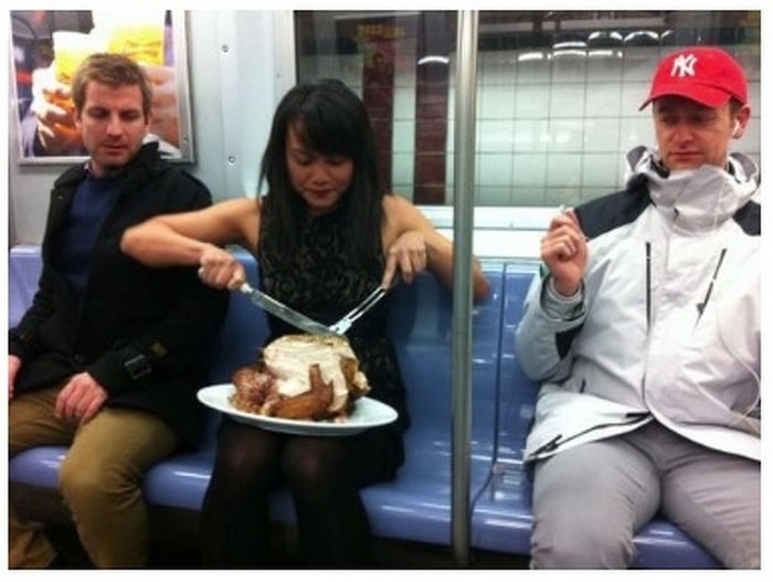 18 situações estranhas que dificilmente alguém pode explicar 3