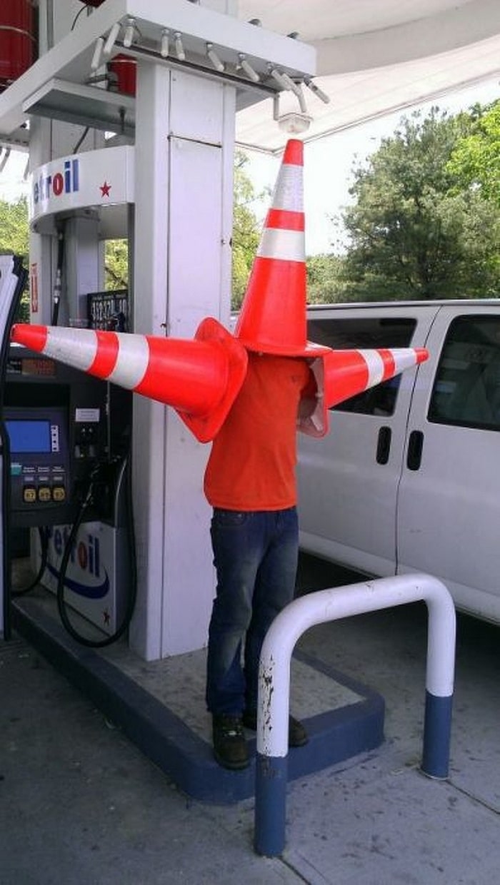 18 situações estranhas que dificilmente alguém pode explicar 10