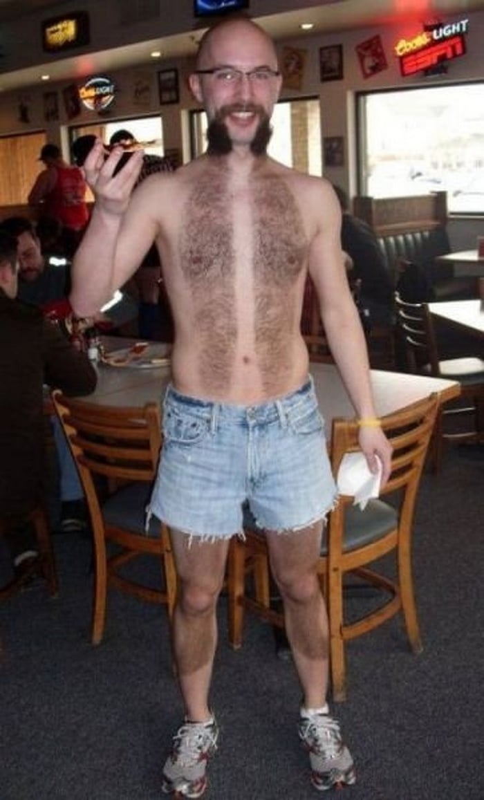 18 situações estranhas que dificilmente alguém pode explicar 11