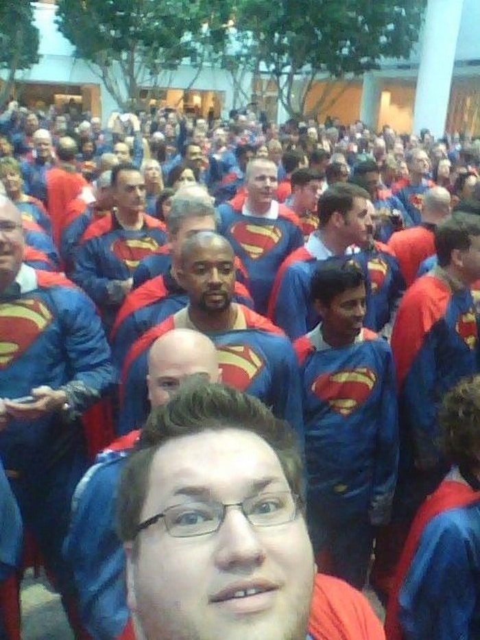 18 situações estranhas que dificilmente alguém pode explicar 16