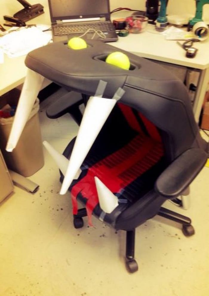 18 situações estranhas que dificilmente alguém pode explicar 17