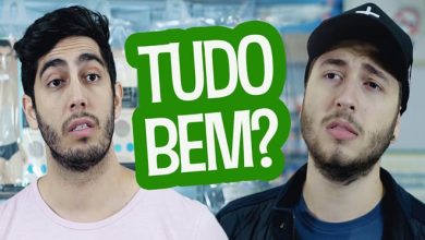 Mais tá tudo bem? 6
