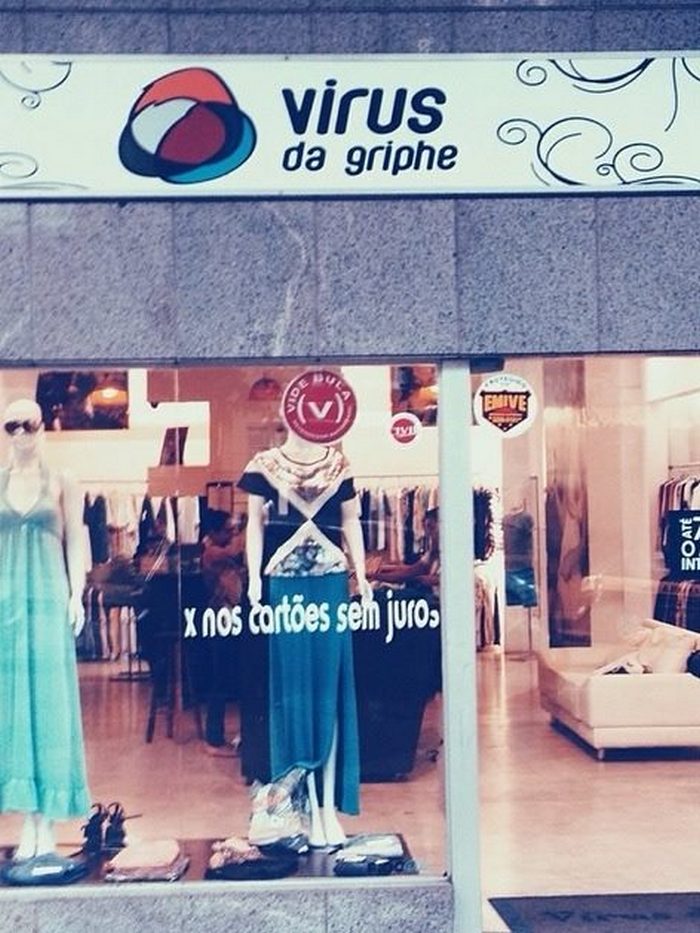 Todo brasileiro tem um gênio do marketing em si (32 fotos) 1