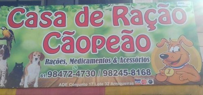 Todo brasileiro tem um gênio do marketing em si (32 fotos) 10