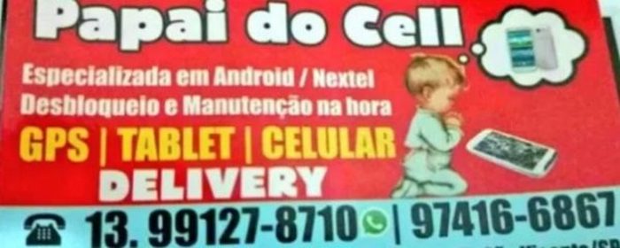 Todo brasileiro tem um gênio do marketing em si (32 fotos) 21