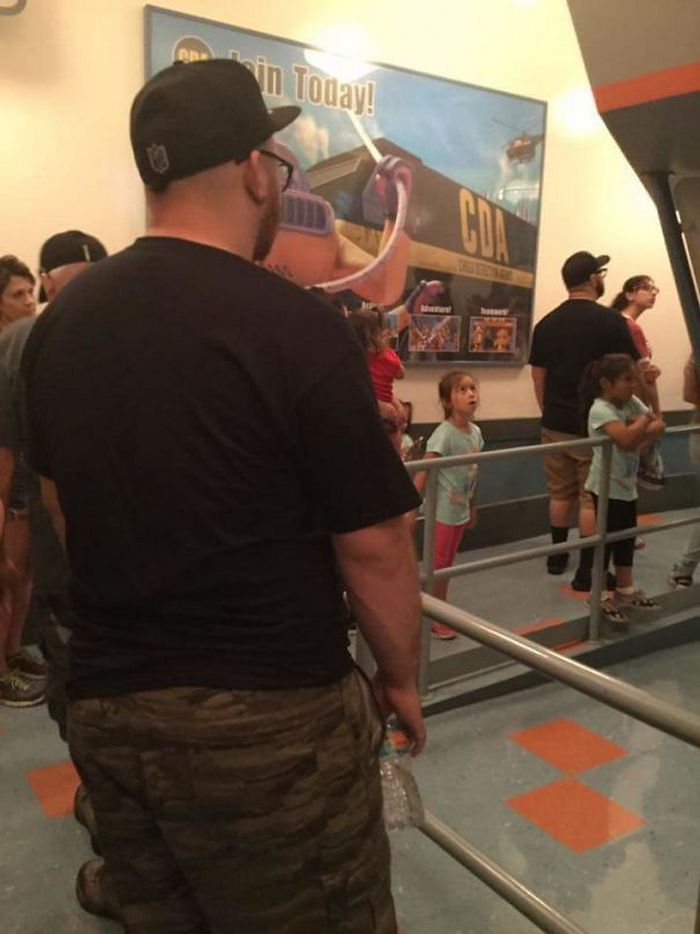 31 vezes que as pessoas viram falhas reais na Matrix 6