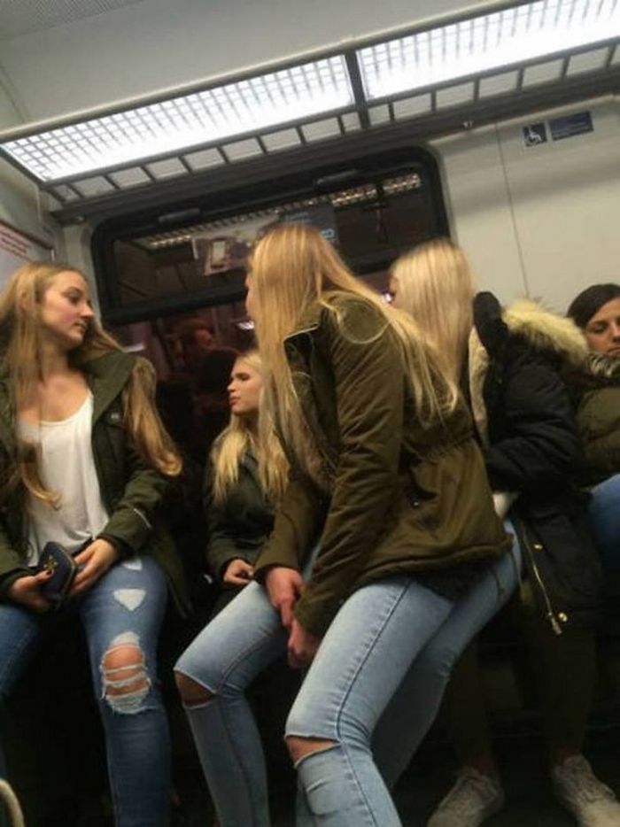 31 vezes que as pessoas viram falhas reais na Matrix 8