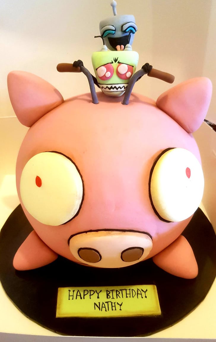 21 bolos hilariantes que não podemos acreditar que as pessoas realmente fez 2