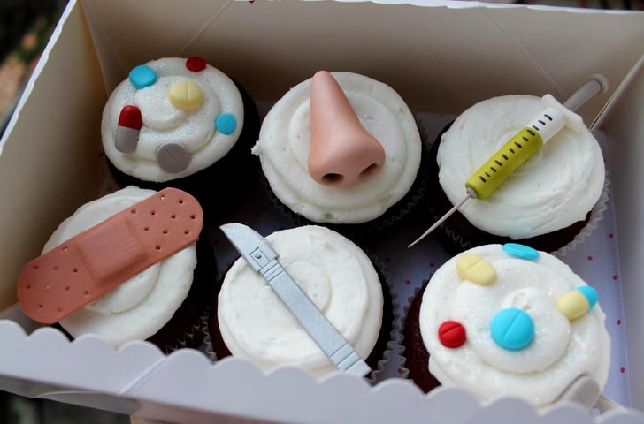 21 bolos hilariantes que não podemos acreditar que as pessoas realmente fez 3