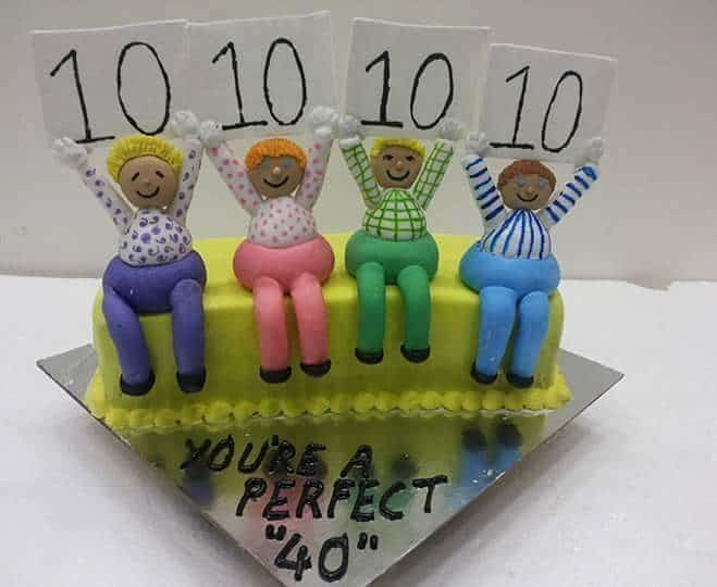 21 bolos hilariantes que não podemos acreditar que as pessoas realmente fez 12