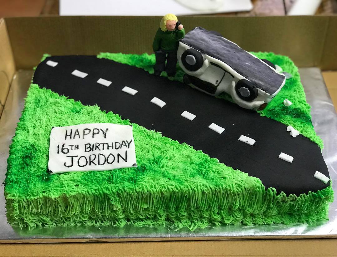 21 bolos hilariantes que não podemos acreditar que as pessoas realmente fez 14