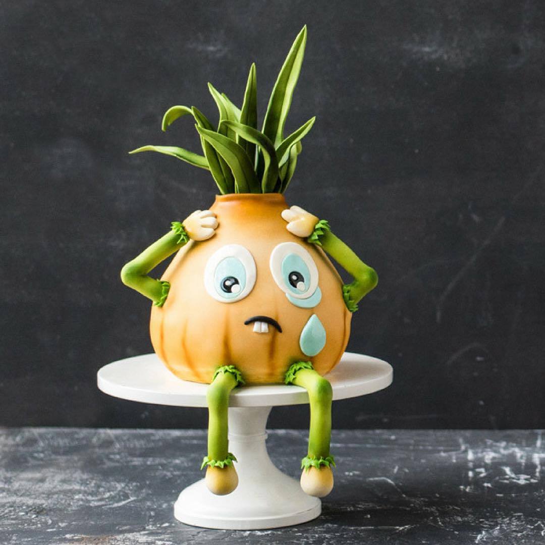 21 bolos hilariantes que não podemos acreditar que as pessoas realmente fez 15