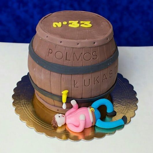 21 bolos hilariantes que não podemos acreditar que as pessoas realmente fez 17