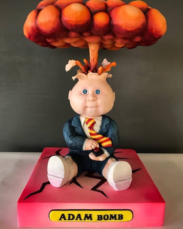 21 bolos hilariantes que não podemos acreditar que as pessoas realmente fez 18