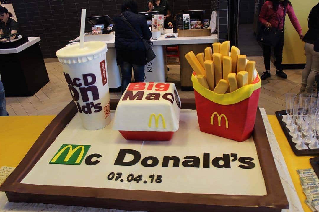 21 bolos hilariantes que não podemos acreditar que as pessoas realmente fez 21