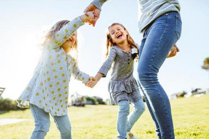 Construa memórias felizes