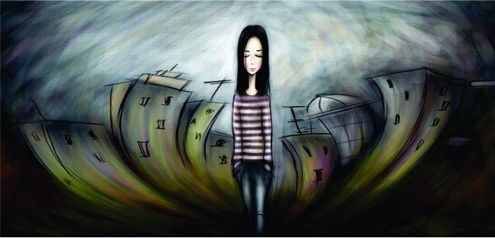 Suicídios podem acontecer em qualquer época do ano.