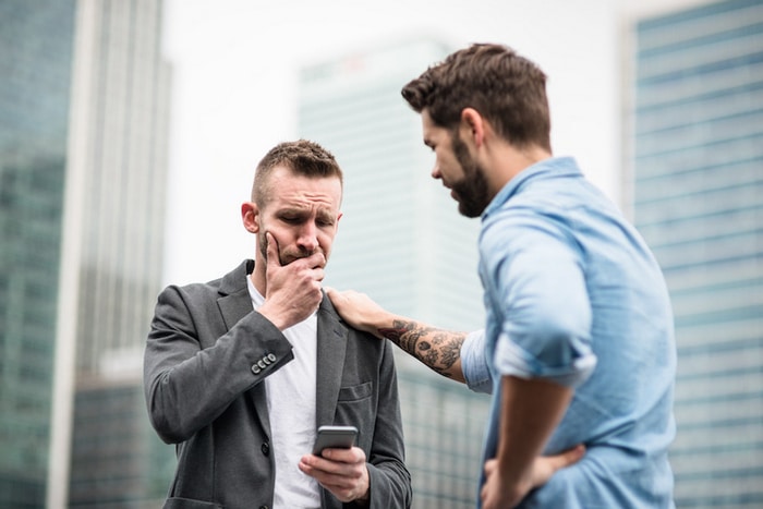 Existem tratamentos para pensamentos suicidas.
