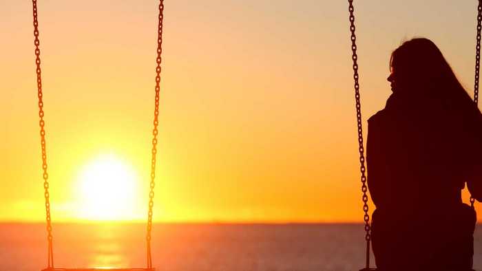 Geralmente existem sinais de alerta, mas eles também podem ser sutis