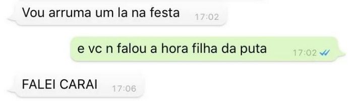 14 conversas com seu amigo com boca suja 1