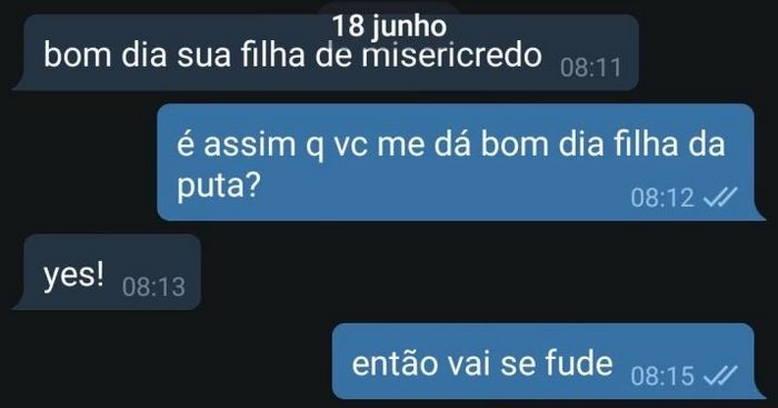 14 conversas com seu amigo com boca suja 10