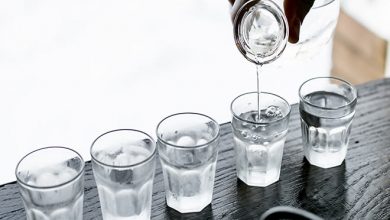 35 dicas incríveis de como usar vodka que não envolvem bebedeira
