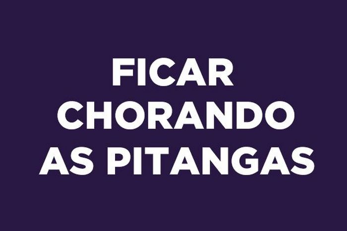 14 expressões populares brasileiras com comida 10
