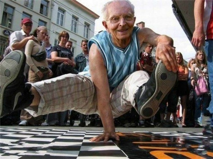 Não diga que você não pode, porque ele pode
