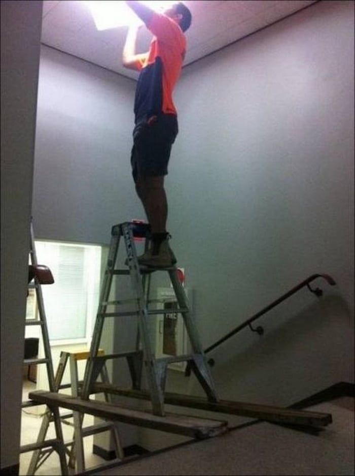 Eu não posso assistir isso