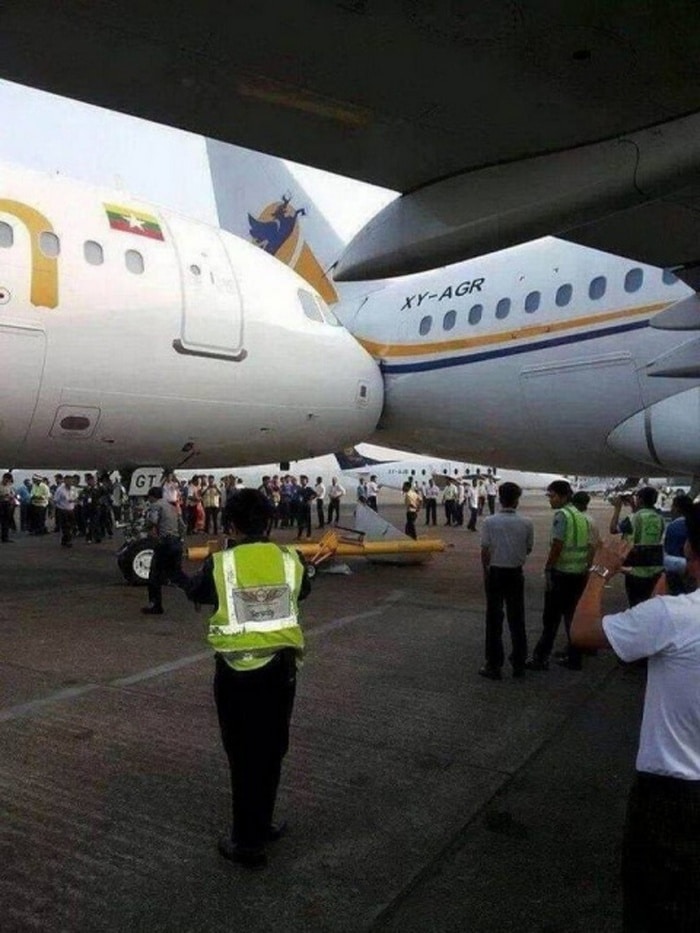 Quão perto está perto demais