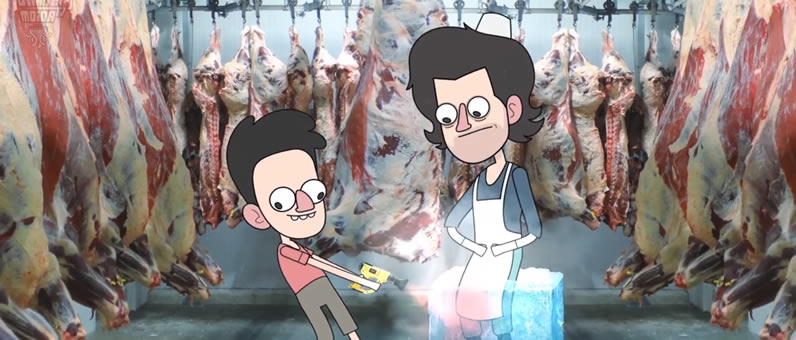 O futuro sombrio do Brasil: Apocalipticamente Correto #01
