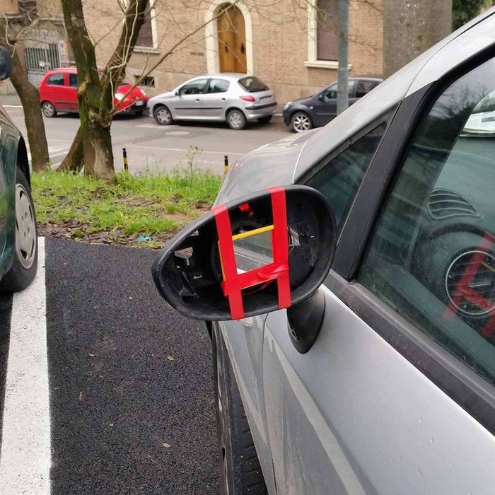 Eu posso consertar qualquer coisa eu mesmo