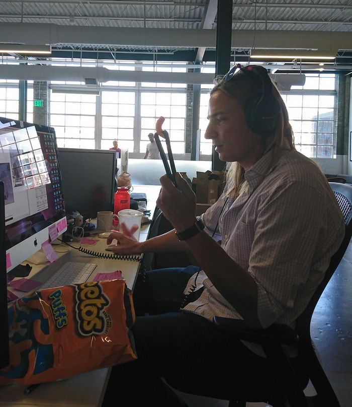 Como manter as mãos limpas