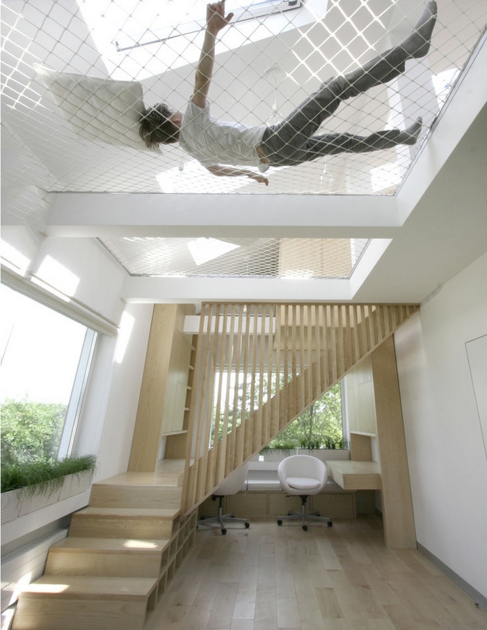 15 idéias de design que podem levar sua casa a outro nível 2