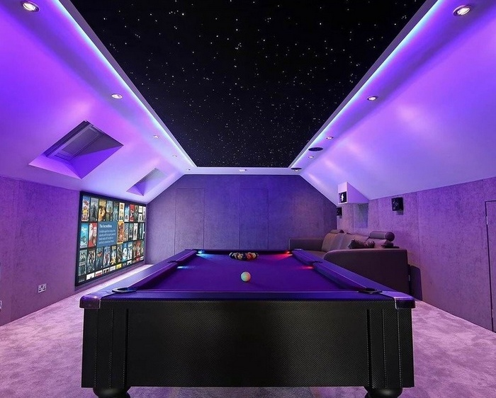 15 idéias de design que podem levar sua casa a outro nível 5